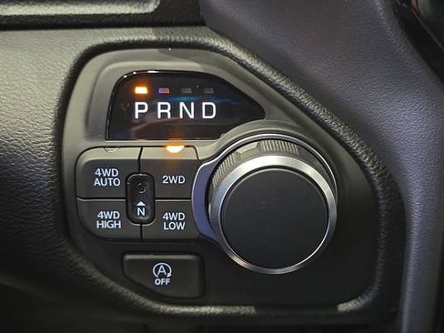 New 2026 RAM 1500 Big Horn AWD/4WD image 19