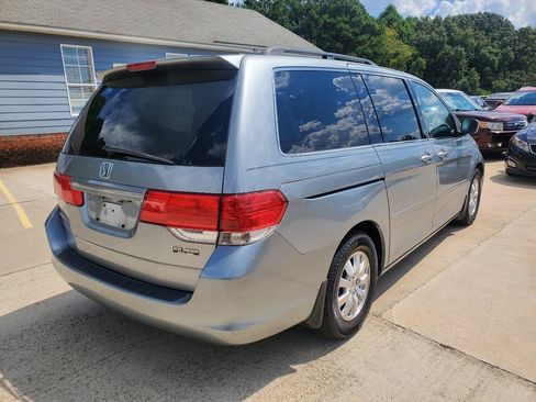 Used 2009 Honda Odyssey EX-L image 11