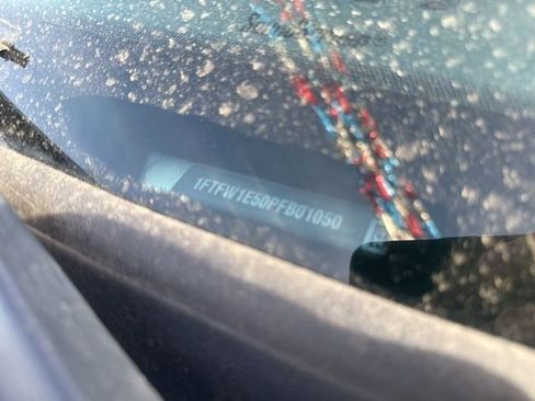 Used 2023 Ford F150 XLT w/ Equipment Group 301A Mid image 32