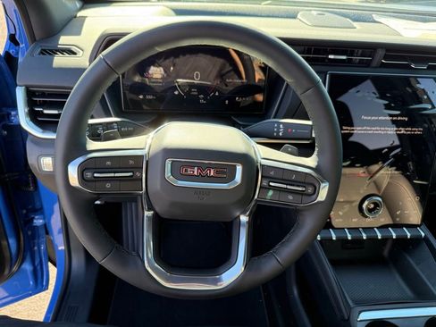 New 2026 GMC Terrain Elevation w/ Elevation Premium Package image 23