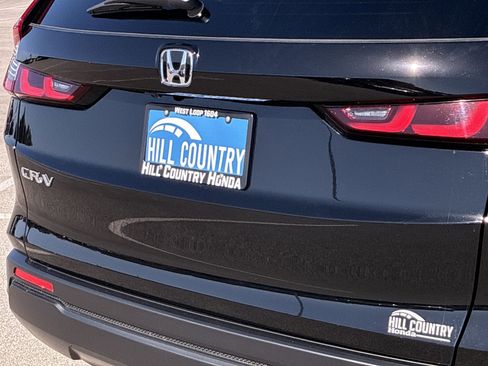 Certified 2026 Honda CR-V LX image 13