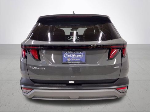 New 2026 Hyundai Tucson SEL AWD/4WD image 13