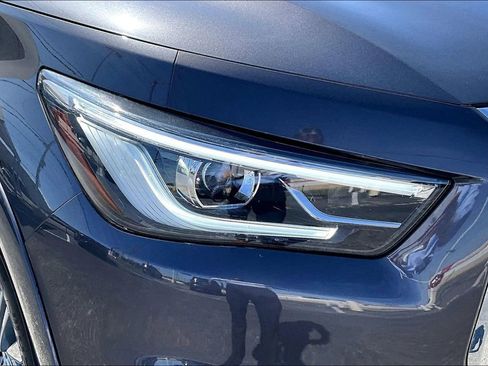 Certified 2024 INFINITI QX80 Luxe image 42