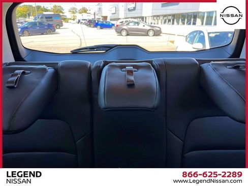 Certified 2022 Nissan Pathfinder SL image 13