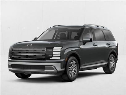 Used 2026 Hyundai Palisade SEL