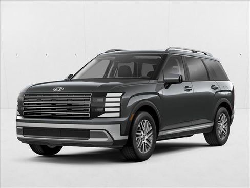 Used 2026 Hyundai Palisade SEL FWD image 1