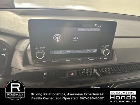 Used 2023 Honda CR-V Sport image 7