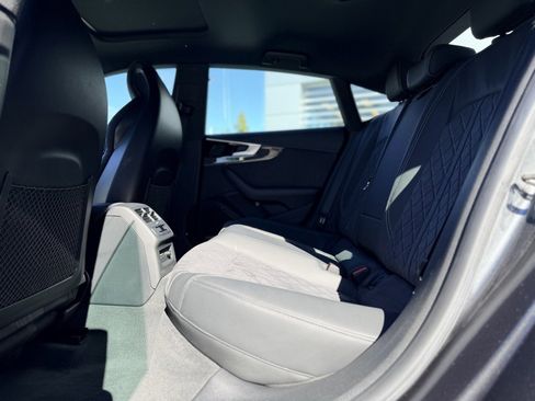 Used 2022 Audi S5 Premium Plus w/ Premium Plus Package image 14