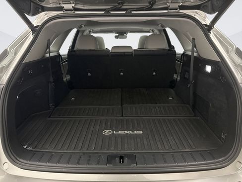 Used 2018 Lexus RX 350L 350L 4WD NAVIGATION image 23