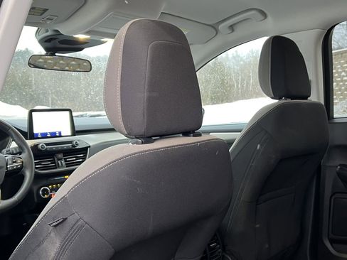 Certified 2022 Ford Escape SE w/ Convenience Package image 29