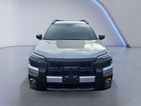 New 2026 Subaru Outback Wilderness AWD/4WD image 8