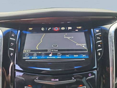Used 2016 Cadillac Escalade ESV Luxury RWD image 21