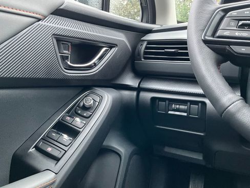 New 2026 Subaru Crosstrek 2.5i Limited image 23