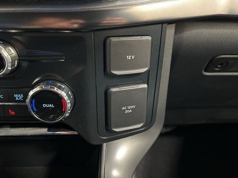New 2025 Ford F150 Lariat w/ Equipment Group 501A Mid image 25