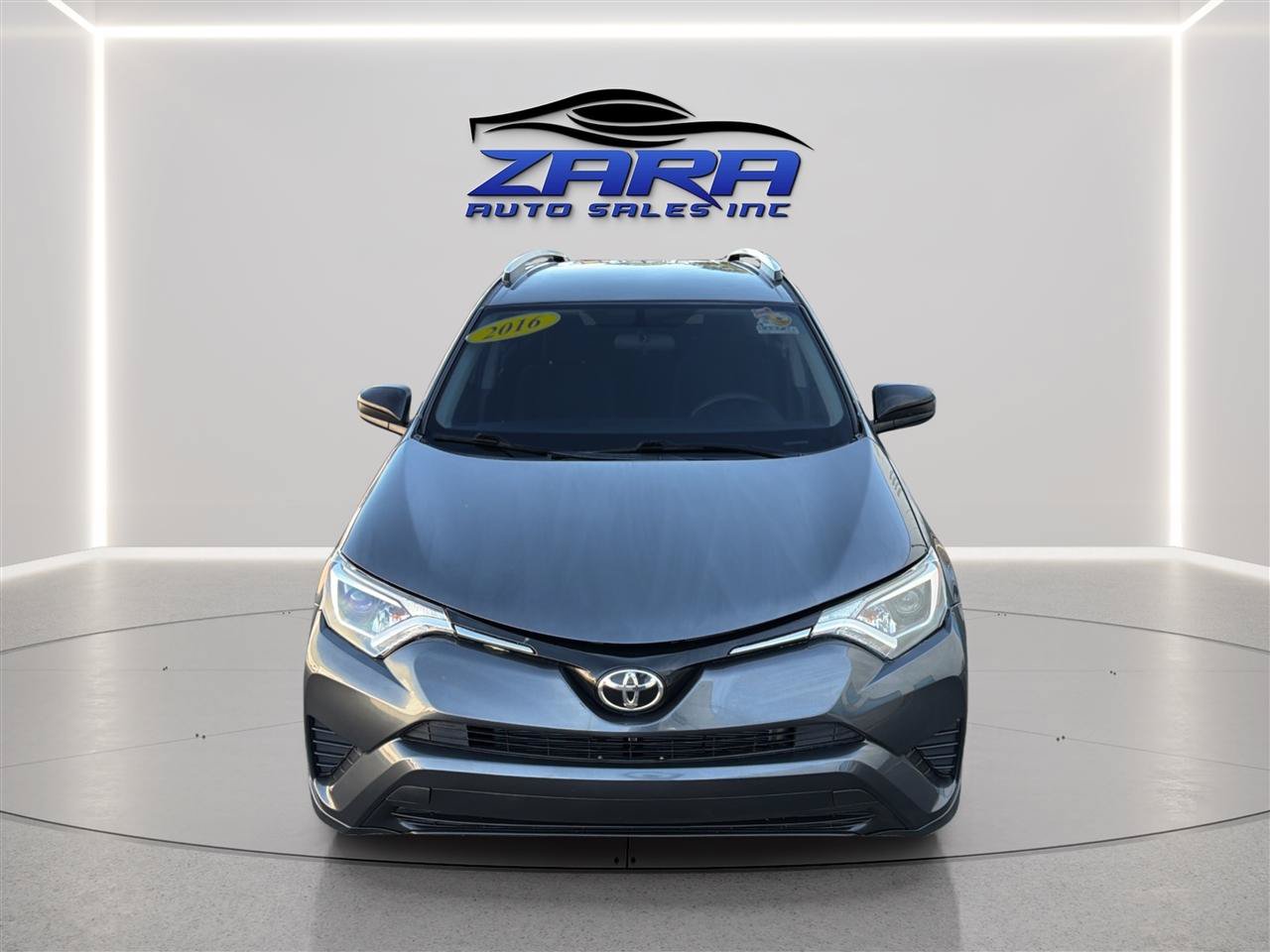 Used 2016 Toyota RAV4 LE AWD/4WD image 10