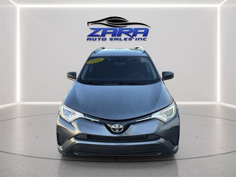 Used 2016 Toyota RAV4 LE AWD/4WD image 10