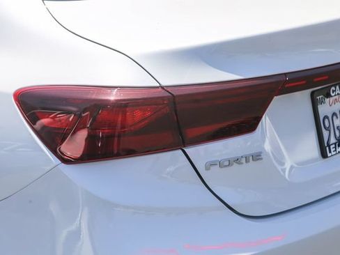 Certified 2023 Kia Forte LXS FWD image 11