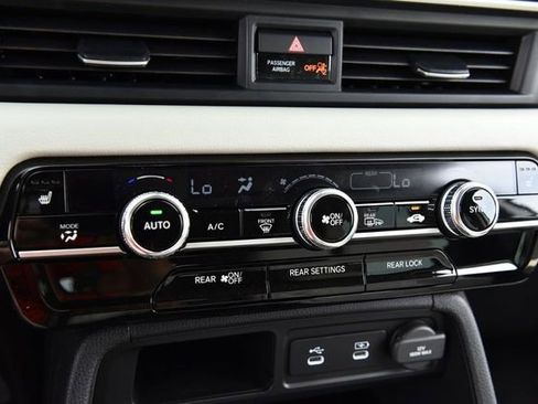 New 2026 Honda Pilot EX-L image 16