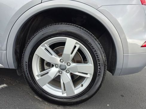 Used 2018 Audi Q5 2.0T Premium Plus w/ Premium Plus Package AWD/4WD image 10