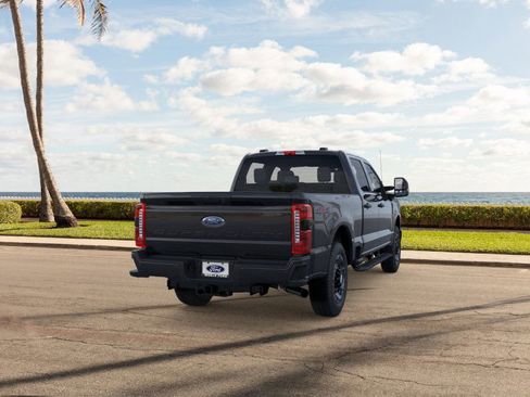 New 2026 Ford F250 XL w/ STX Appearance Package image 8