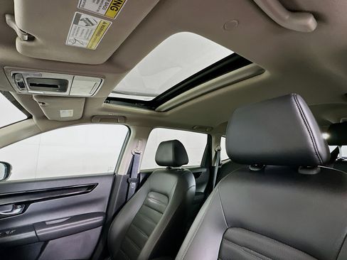 Used 2025 Honda CR-V EX-L image 25