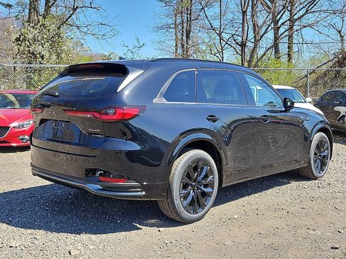 New 2026 MAZDA CX-90 3.3 Turbo S w/ Premium Package AWD/4WD image 6