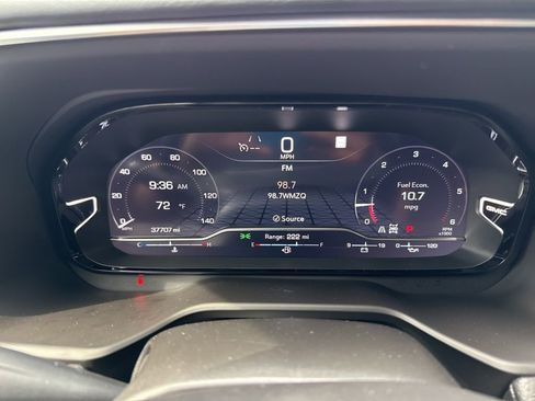 Used 2022 GMC Yukon Denali image 20