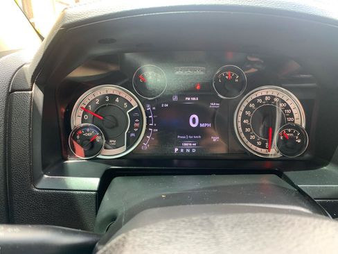 Used 2016 RAM 2500 Laramie AWD/4WD image 33