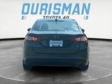 Used 2016 Ford Fusion SE image 5