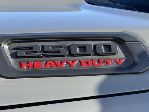 New 2026 RAM 2500 Big Horn image 38