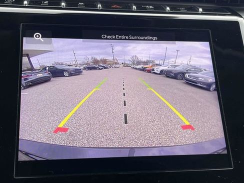 Used 2023 Jeep Grand Cherokee L Laredo image 19