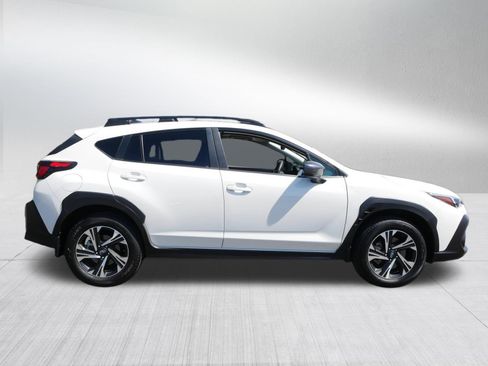 Certified 2024 Subaru Crosstrek 2.0i Premium AWD/4WD image 8