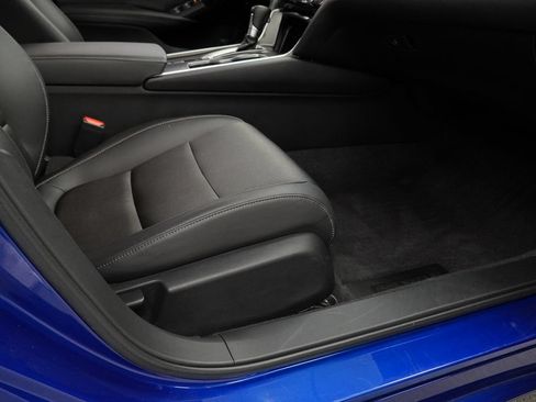 Used 2022 Honda Accord Sport image 47