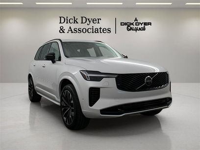 New 2026 Volvo XC90 B6 Ultra w/ Protection Package Premier