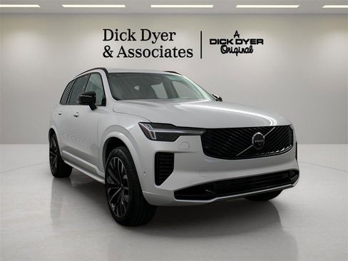New 2026 Volvo XC90 B6 Ultra w/ Protection Package Premier image 1