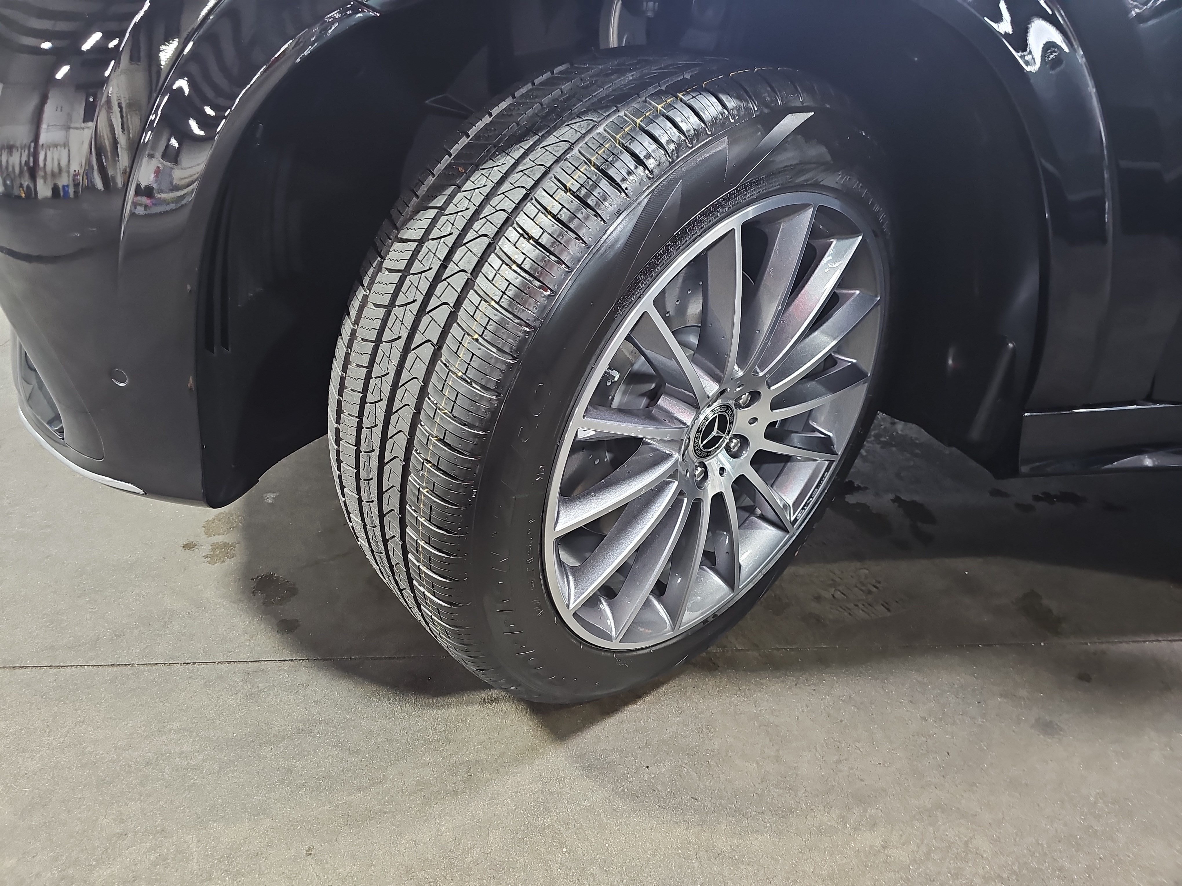 New 2026 Mercedes-Benz GLE 450 4MATIC image 34