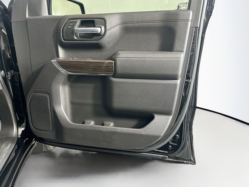 Used 2021 Chevrolet Silverado 1500 LT w/ Texas Edition Plus image 33