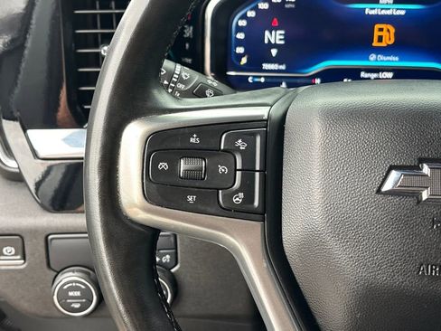 Used 2024 Chevrolet Silverado 1500 RST w/ Protection Package RWD image 15
