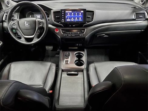 Certified 2023 Honda Ridgeline RTL-E image 25