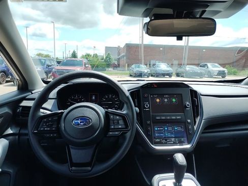 New 2026 Subaru Crosstrek 2.5i AWD/4WD image 21