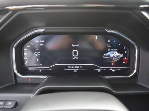 Used 2025 GMC Sierra 1500 AT4 w/ AT4 Premium Package image 26