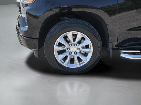 Used 2022 Chevrolet Silverado 1500 Custom image 28