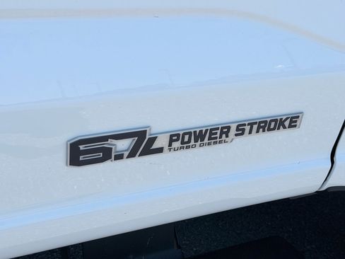 Used 2024 Ford F250 XL w/ FX4 Off-Road Package AWD/4WD image 10