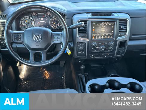 Used 2017 RAM 2500 Power Wagon w/ Heated Seats & Wheel Group image 27