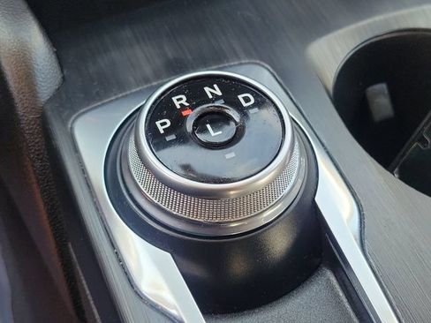 Certified 2024 Ford Escape Active AWD/4WD image 21