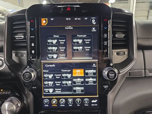 Used 2019 RAM 2500 Power Wagon image 21