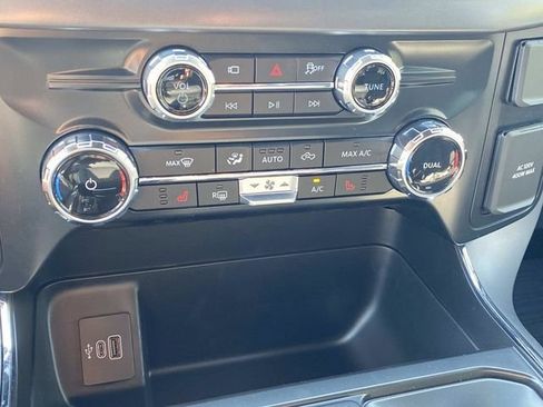 New 2026 Ford F150 XLT w/ Equipment Group 302A MID AWD/4WD image 16