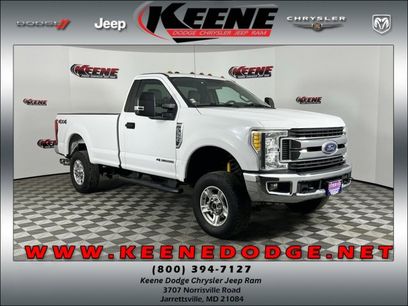 Used 2017 Ford F350 XLT