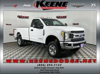 Used 2017 Ford F350 XLT video 1