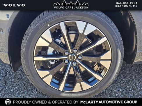 New 2026 Volvo XC60 B5 Plus w/ Protection Package Premier AWD/4WD image 25